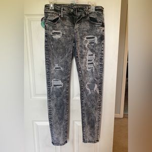 Men’s Jeans